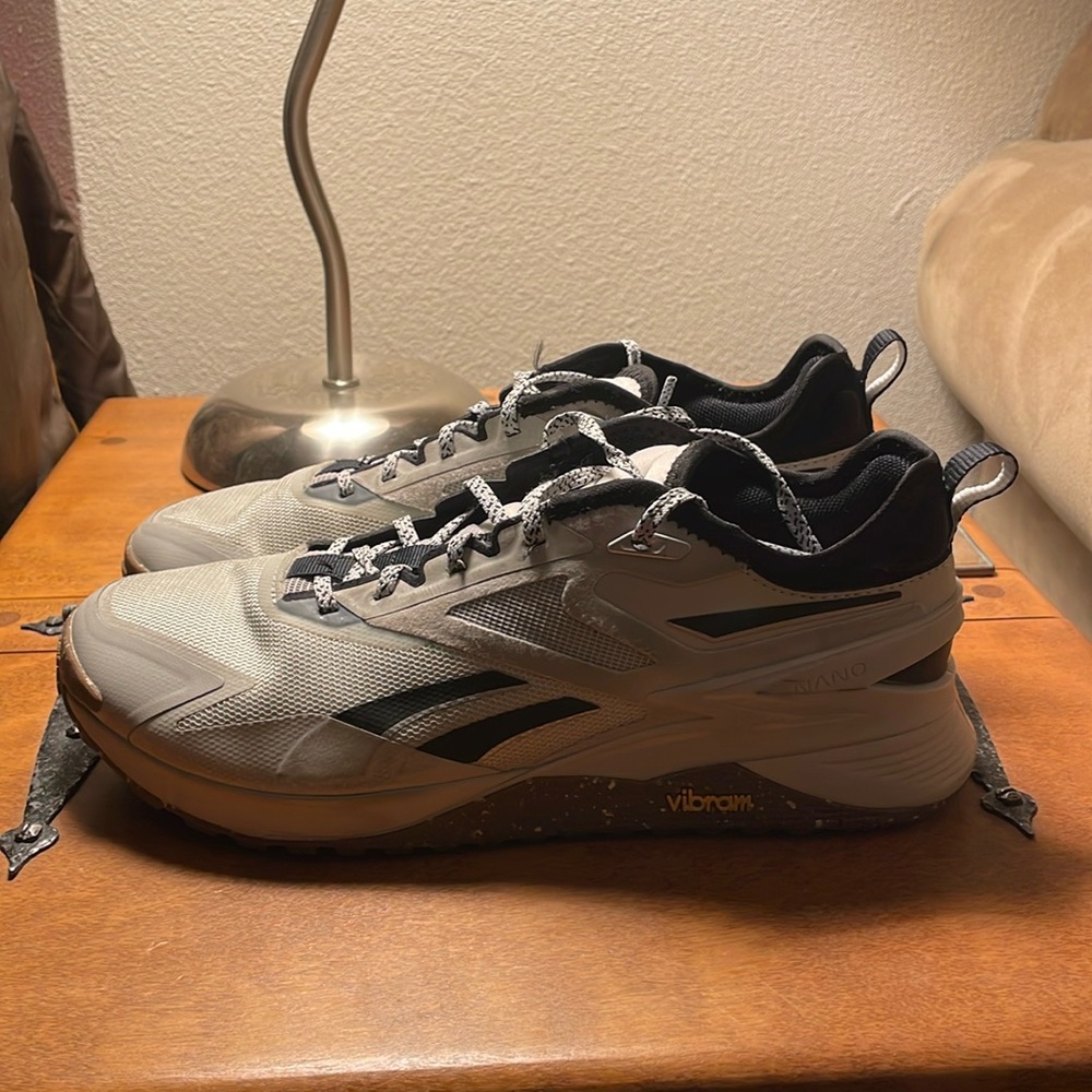 Reebok Nano Training Shoes